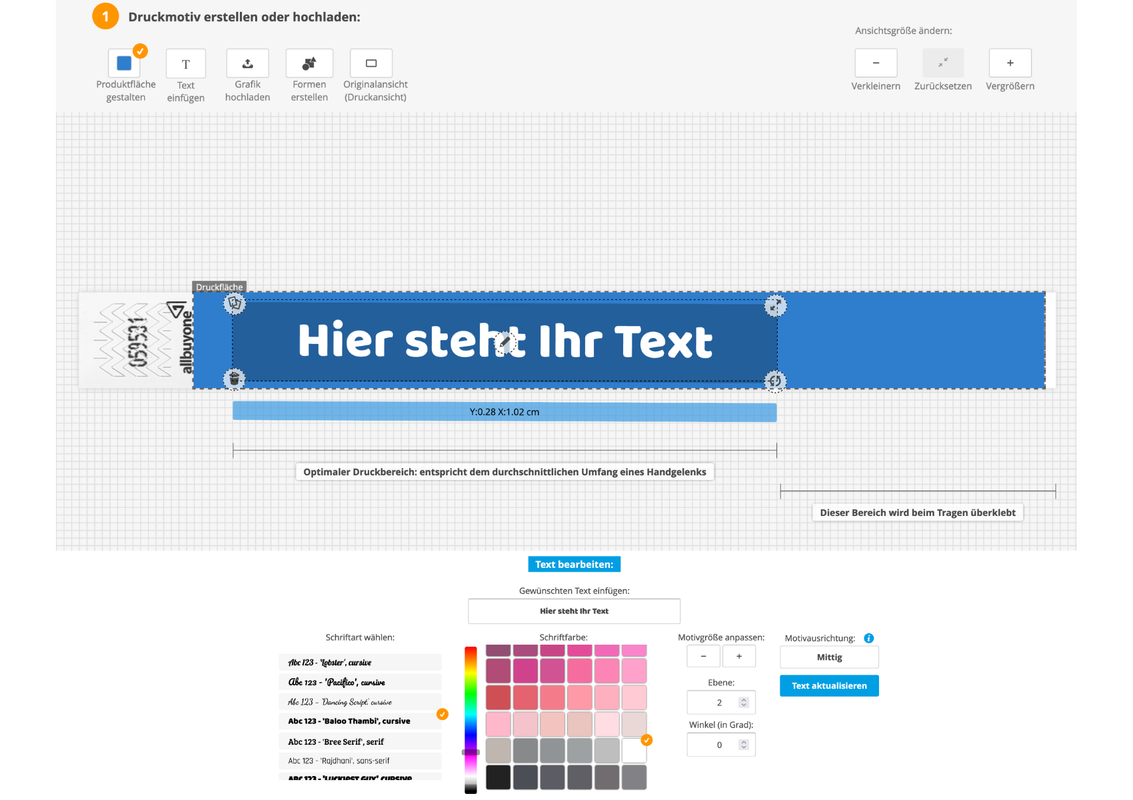 Bild zu diesem Inhalt
